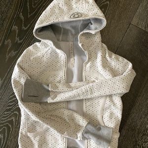 Lululemon Scuba Hoodie